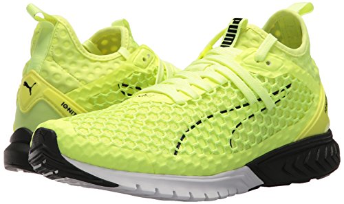 PUMA 彪马 Ignite Dual Netfit 男士休闲运动鞋