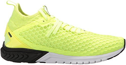PUMA 彪马 Ignite Dual Netfit 男士休闲运动鞋