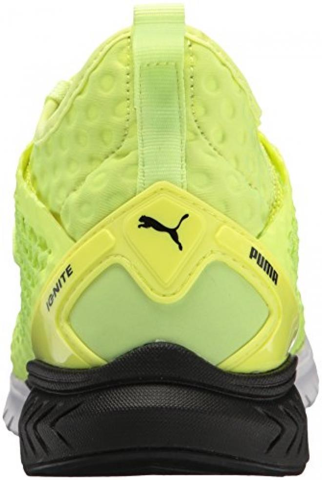 PUMA 彪马 Ignite Dual Netfit 男士休闲运动鞋