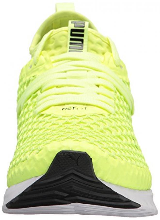 PUMA 彪马 Ignite Dual Netfit 男士休闲运动鞋
