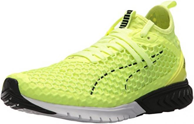 PUMA 彪马 Ignite Dual Netfit 男士休闲运动鞋