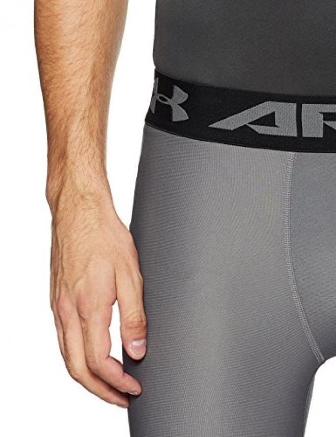 under armour 男士紧身裤