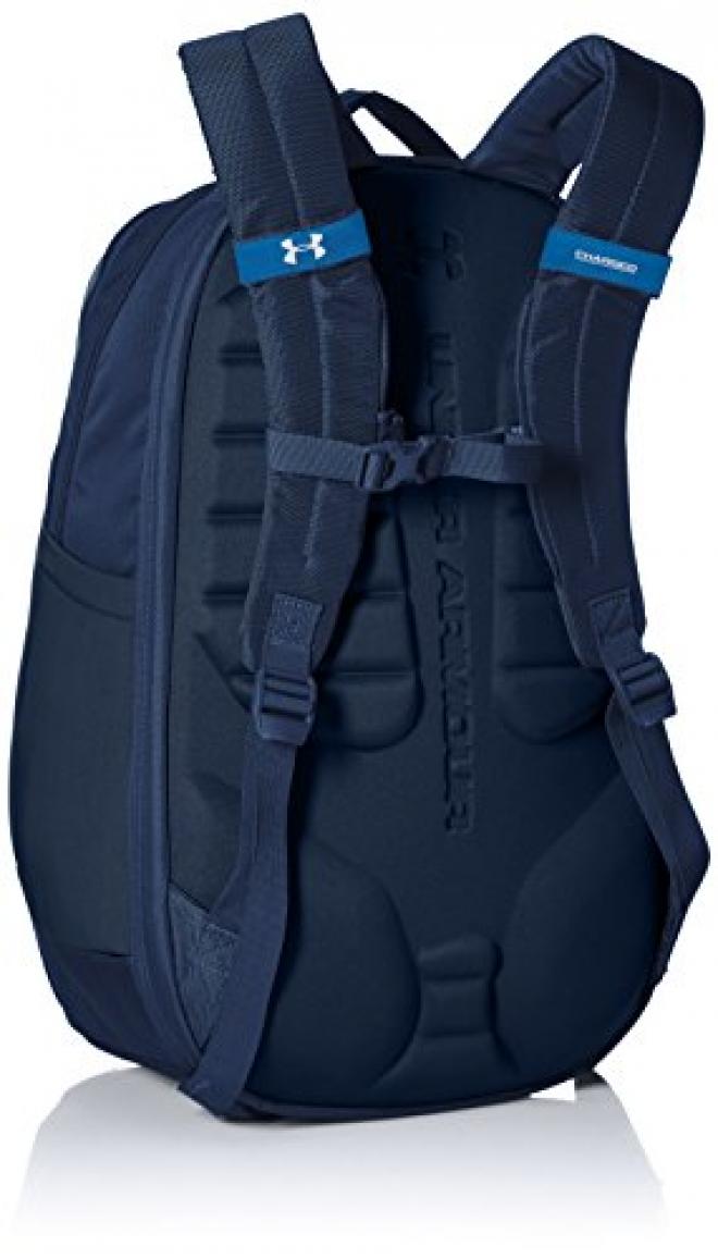 UNDER ARMOUR Guardian 中性款双肩背包