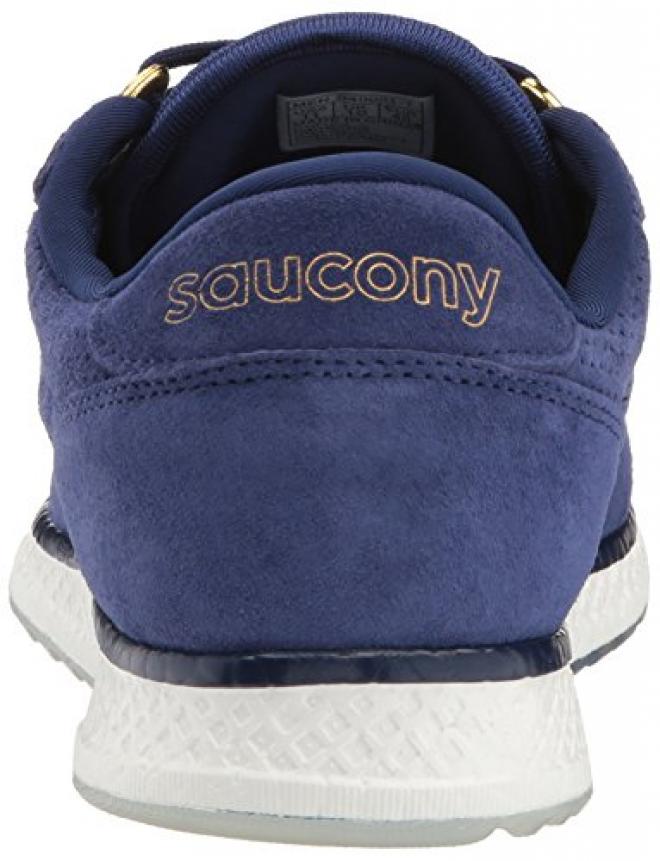saucony 圣康尼 FREEDOM RUNNER 中性款跑鞋