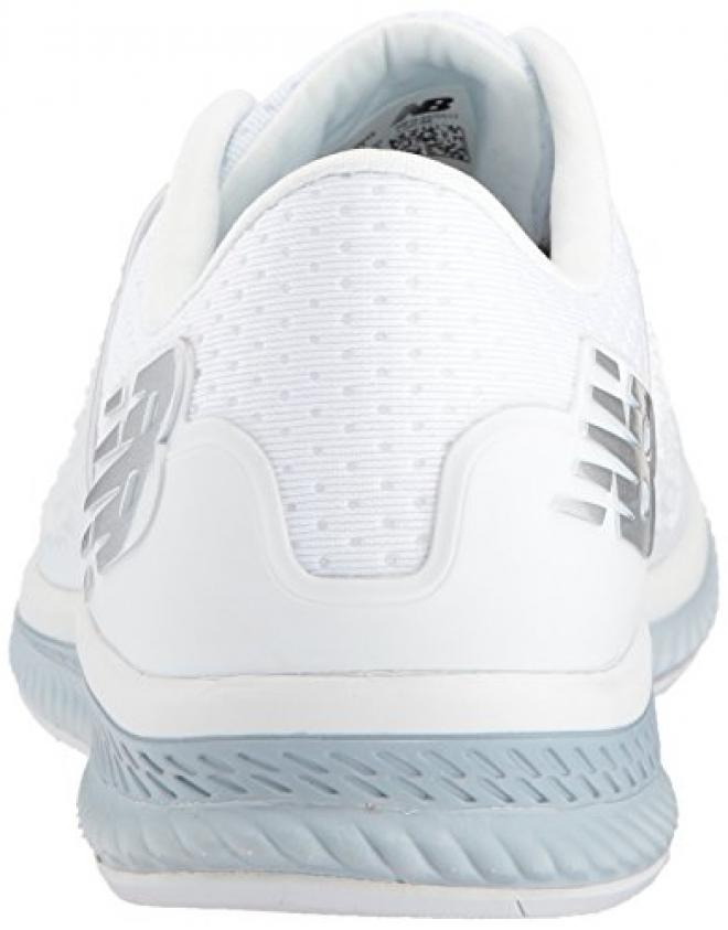 new balance FuelCell WFLCLLP 女款顶级轻量跑鞋