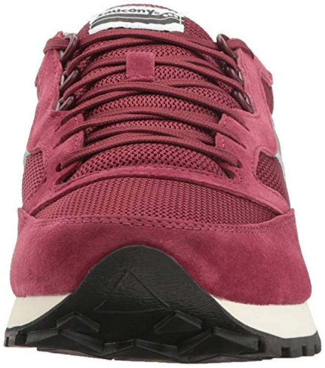 saucony 圣康尼 FREEDOM TRAINER 中性款跑鞋