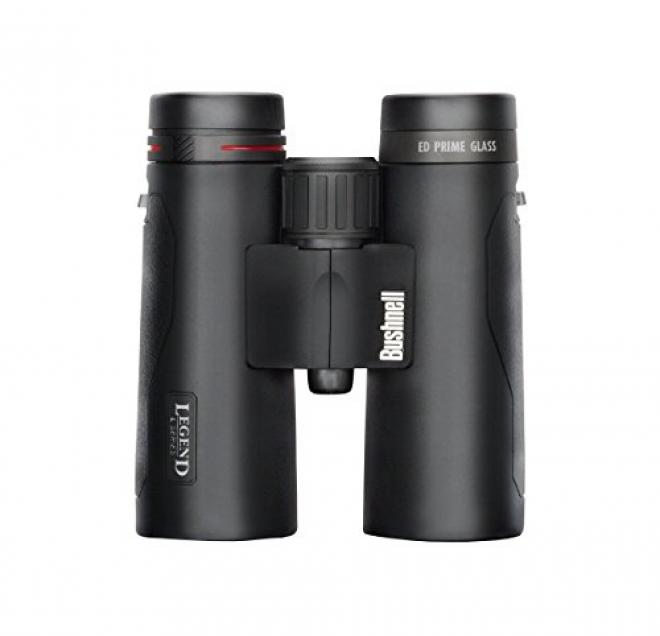 Bushnell 博士能 Legend Ultra HD L系列 198104 望远镜 10*42 屋脊式