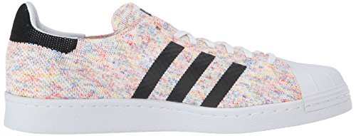 adidas 阿迪达斯 Originals SUPERSTAR 80S PK 男士休闲运动鞋