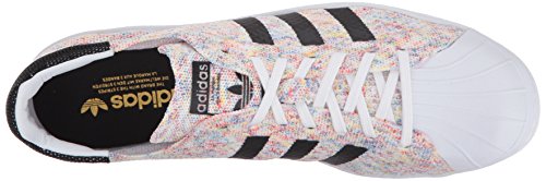 adidas 阿迪达斯 Originals SUPERSTAR 80S PK 男士休闲运动鞋