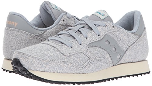 saucony 圣康尼 Originals DXN Trainer 女款复古跑鞋