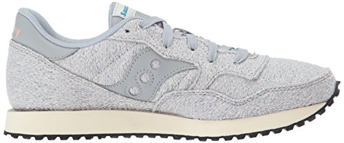 saucony 圣康尼 Originals DXN Trainer 女款复古跑鞋
