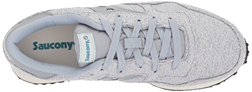 saucony 圣康尼 Originals DXN Trainer 女款复古跑鞋