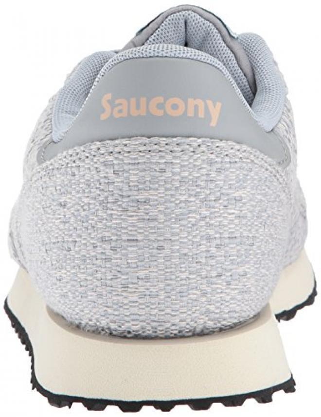 saucony 圣康尼 Originals DXN Trainer 女款复古跑鞋