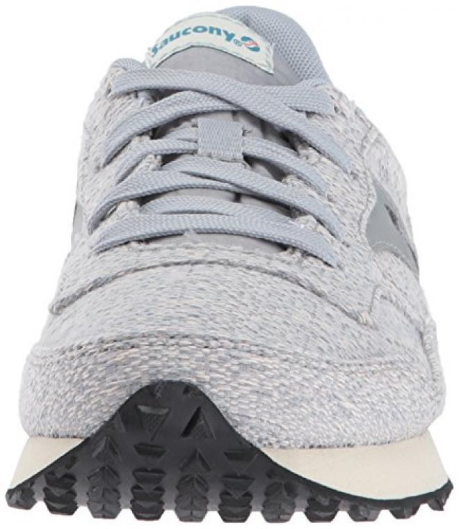 saucony 圣康尼 Originals DXN Trainer 女款复古跑鞋