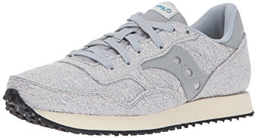 saucony 圣康尼 Originals DXN Trainer 女款复古跑鞋