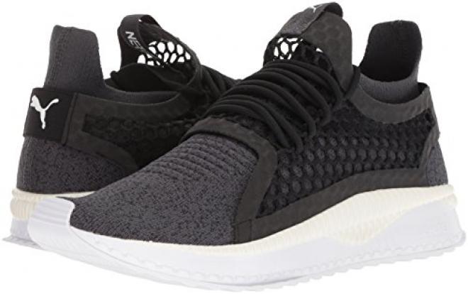 PUMA 彪马 Tsugi Netfit Evoknit 男款休闲运动鞋