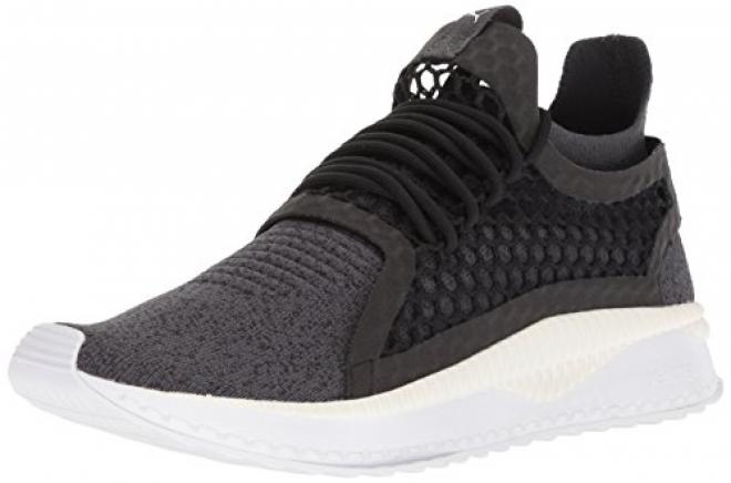 PUMA 彪马 Tsugi Netfit Evoknit 男款休闲运动鞋