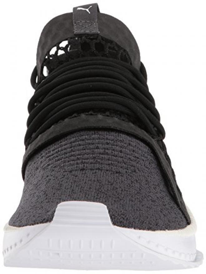 PUMA 彪马 Tsugi Netfit Evoknit 男款休闲运动鞋