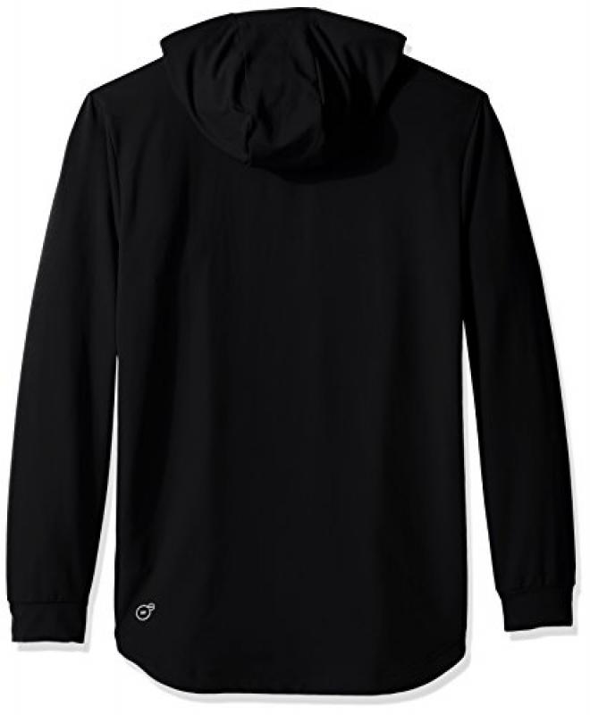 PUMA 彪马 Tech 男士连帽卫衣