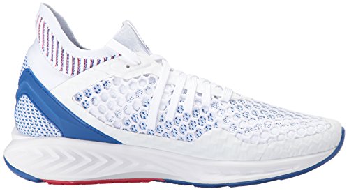 PUMA 彪马 IGNITE NETFIT 男子跑鞋