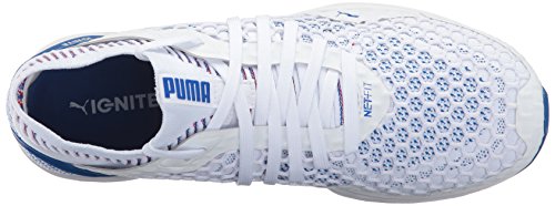 PUMA 彪马 IGNITE NETFIT 男子跑鞋