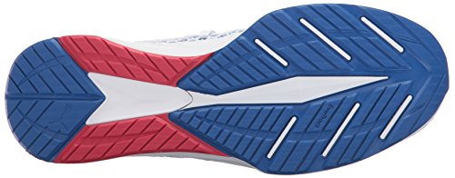 PUMA 彪马 IGNITE NETFIT 男子跑鞋