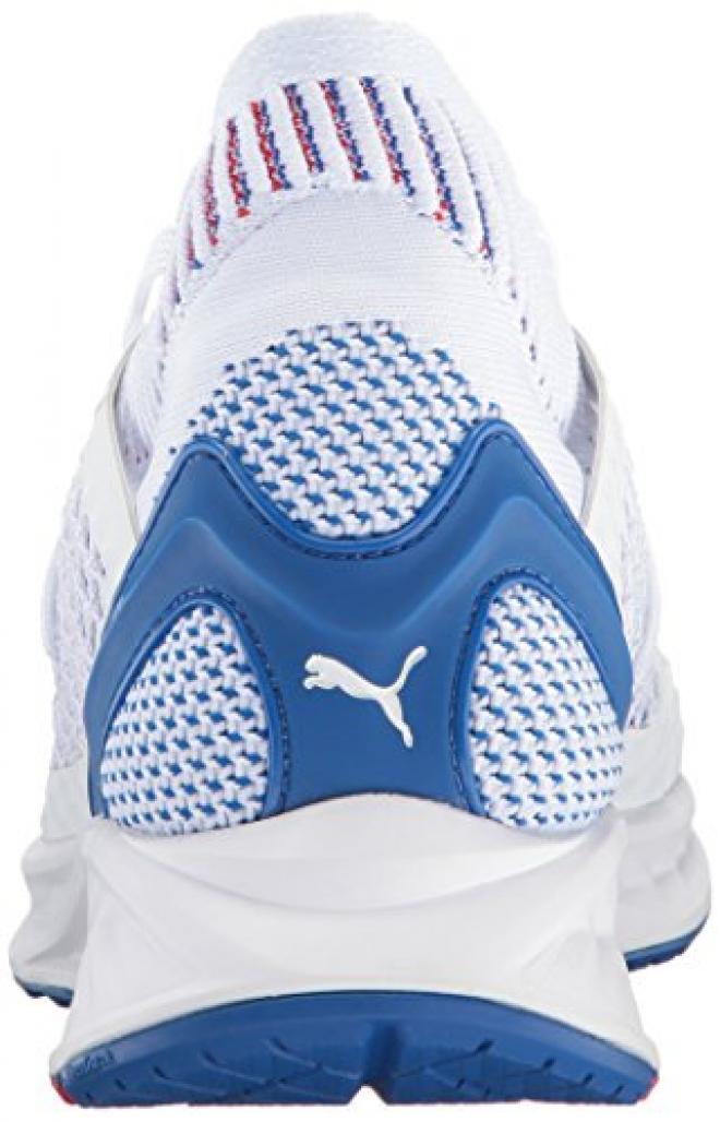 PUMA 彪马 IGNITE NETFIT 男子跑鞋