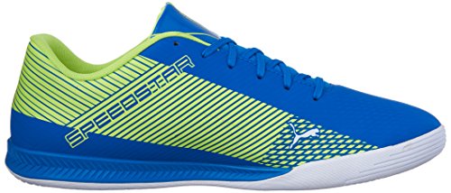 PUMA 彪马 Evospeed Star S Ignite 男士室内足球鞋