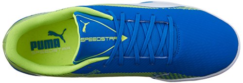 PUMA 彪马 Evospeed Star S Ignite 男士室内足球鞋