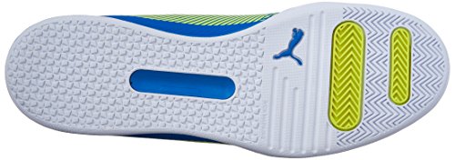 PUMA 彪马 Evospeed Star S Ignite 男士室内足球鞋
