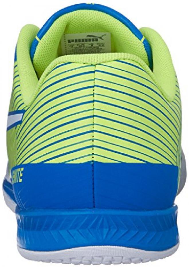 PUMA 彪马 Evospeed Star S Ignite 男士室内足球鞋