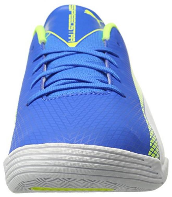 PUMA 彪马 Evospeed Star S Ignite 男士室内足球鞋