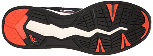 PUMA 彪马 698 Ignite Stripes Sportstyle 女士休闲鞋