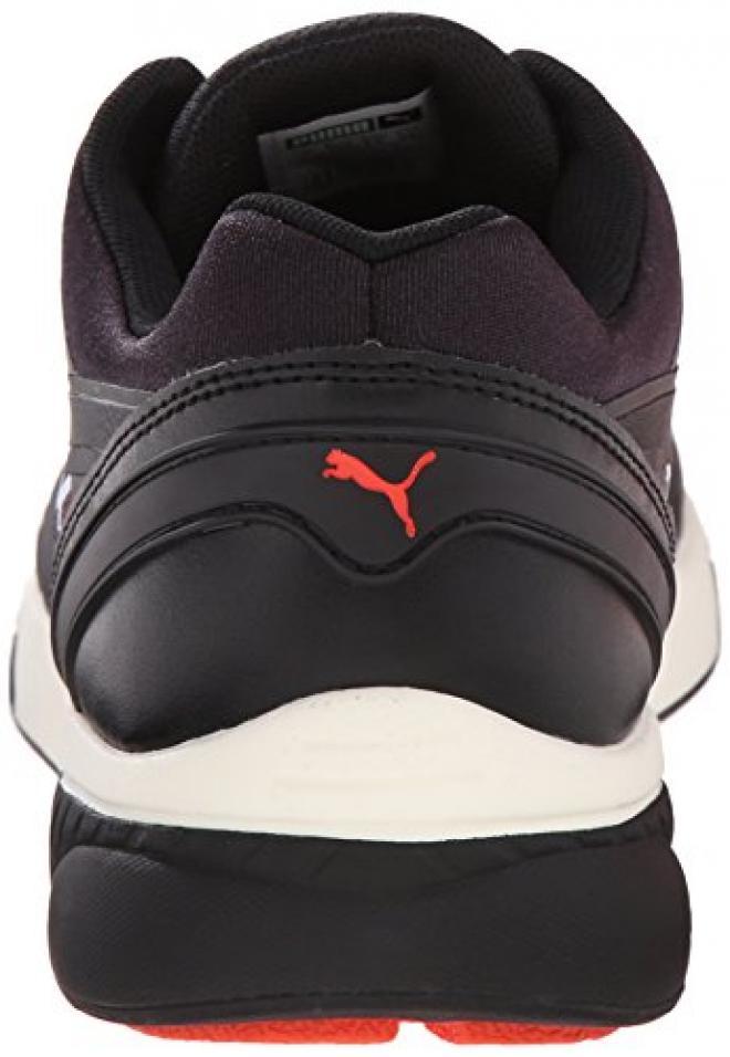 PUMA 彪马 698 Ignite Stripes Sportstyle 女士休闲鞋
