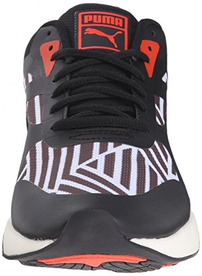 PUMA 彪马 698 Ignite Stripes Sportstyle 女士休闲鞋