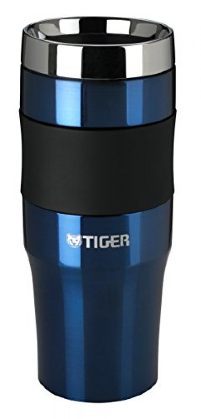 Tiger 虎牌 车载保温杯 MCE-A048-A 16盎司
