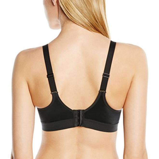 Shock Absorber Active系列 Shaped Support 女士运动内衣