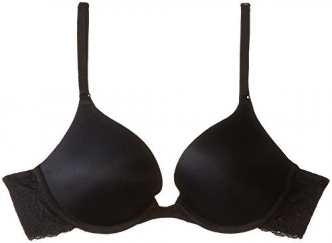 MAIDENFORM One Fab Fit Embellished 女士文胸