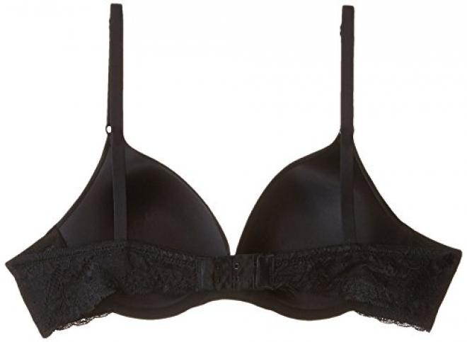 MAIDENFORM One Fab Fit Embellished 女士文胸
