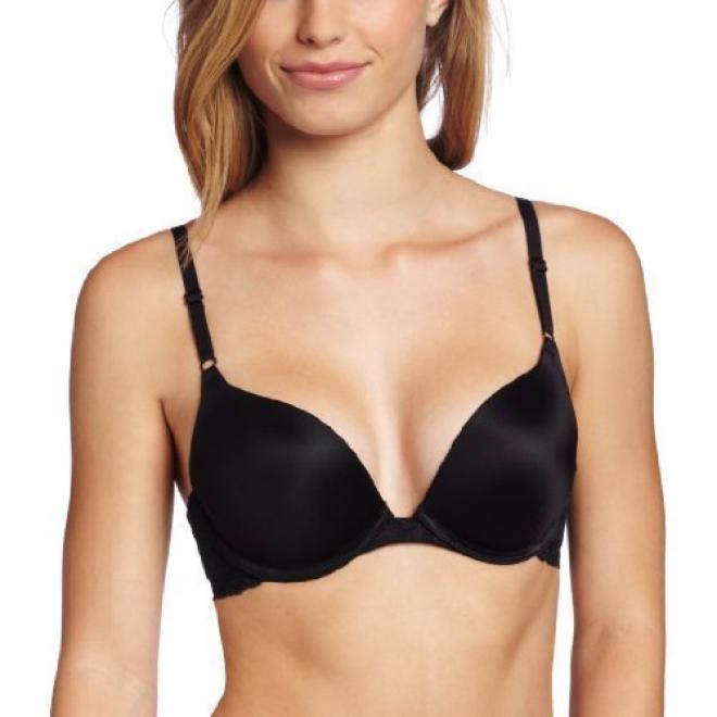 MAIDENFORM One Fab Fit Embellished 女士文胸