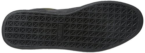 PUMA 彪马 Basket Classic Metal 女士运动鞋