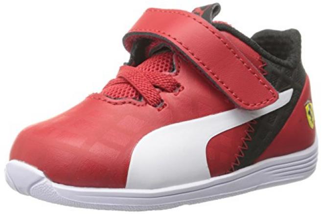 PUMA 彪马 Evospeed 1.4 男童休闲运动鞋