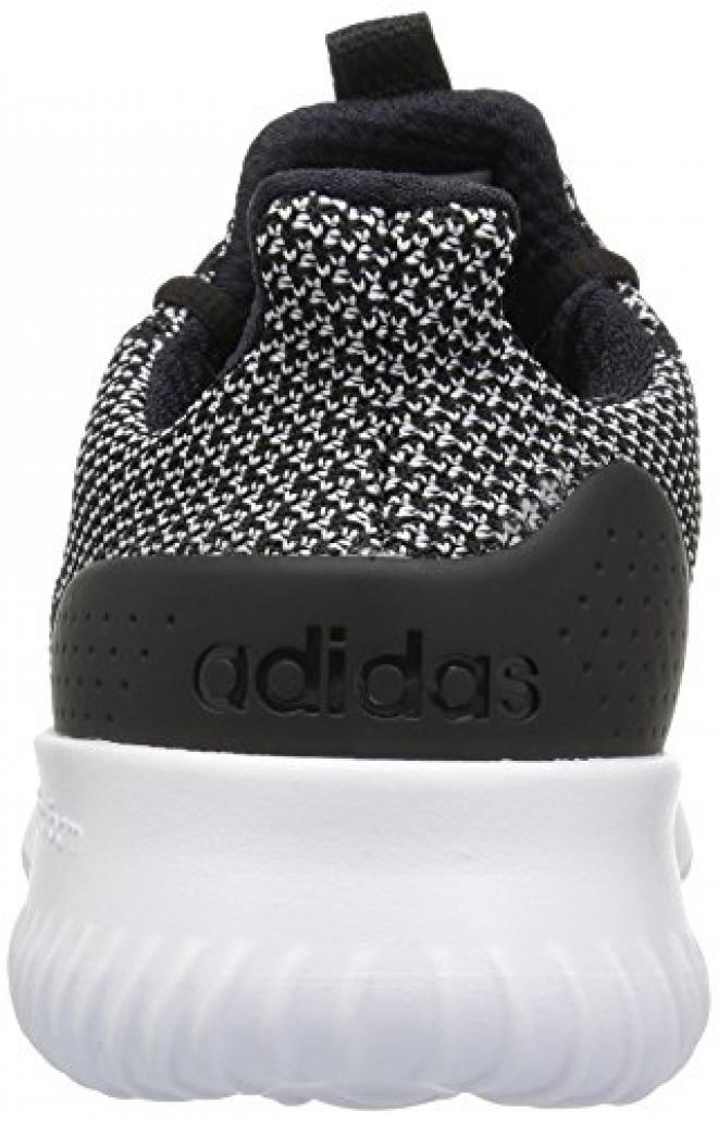 adidas 阿迪达斯 NEO CLOUDFOAM ULTIMATE 女子休闲运动鞋