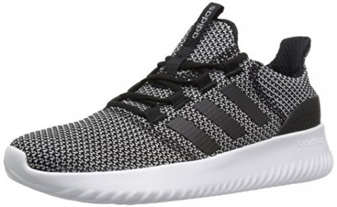 adidas 阿迪达斯 NEO CLOUDFOAM ULTIMATE 女子休闲运动鞋