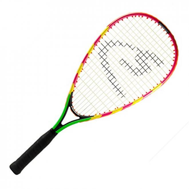 Speedminton S600 快速羽毛球套装