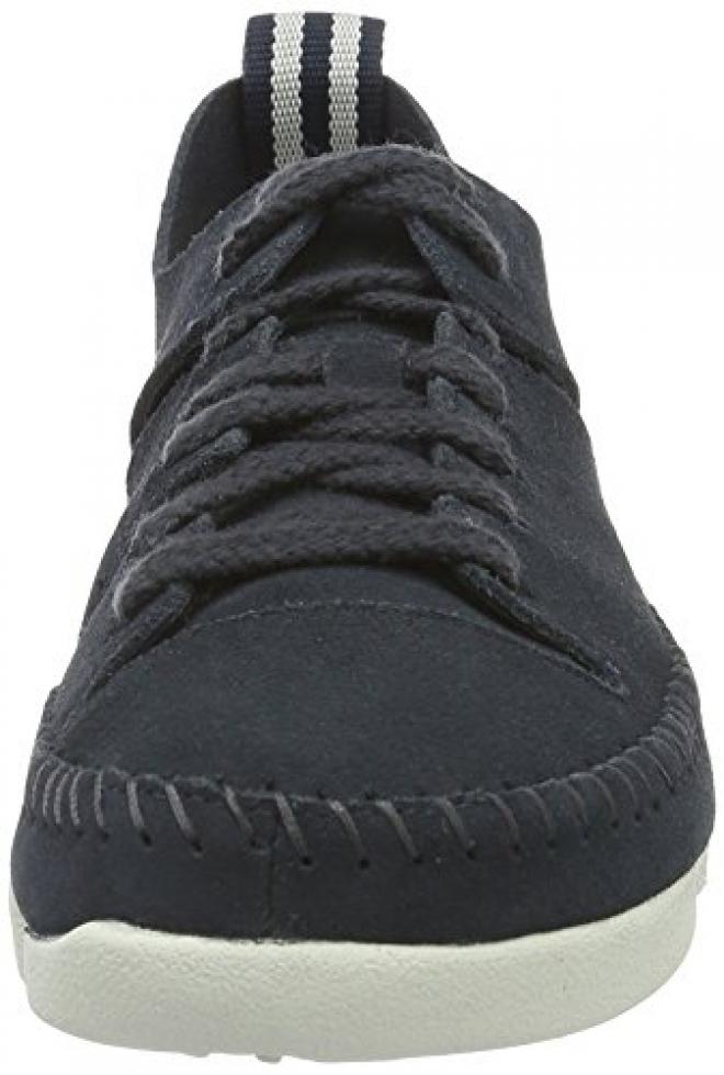 Clarks Originals Trigenic Flex 女士休闲鞋