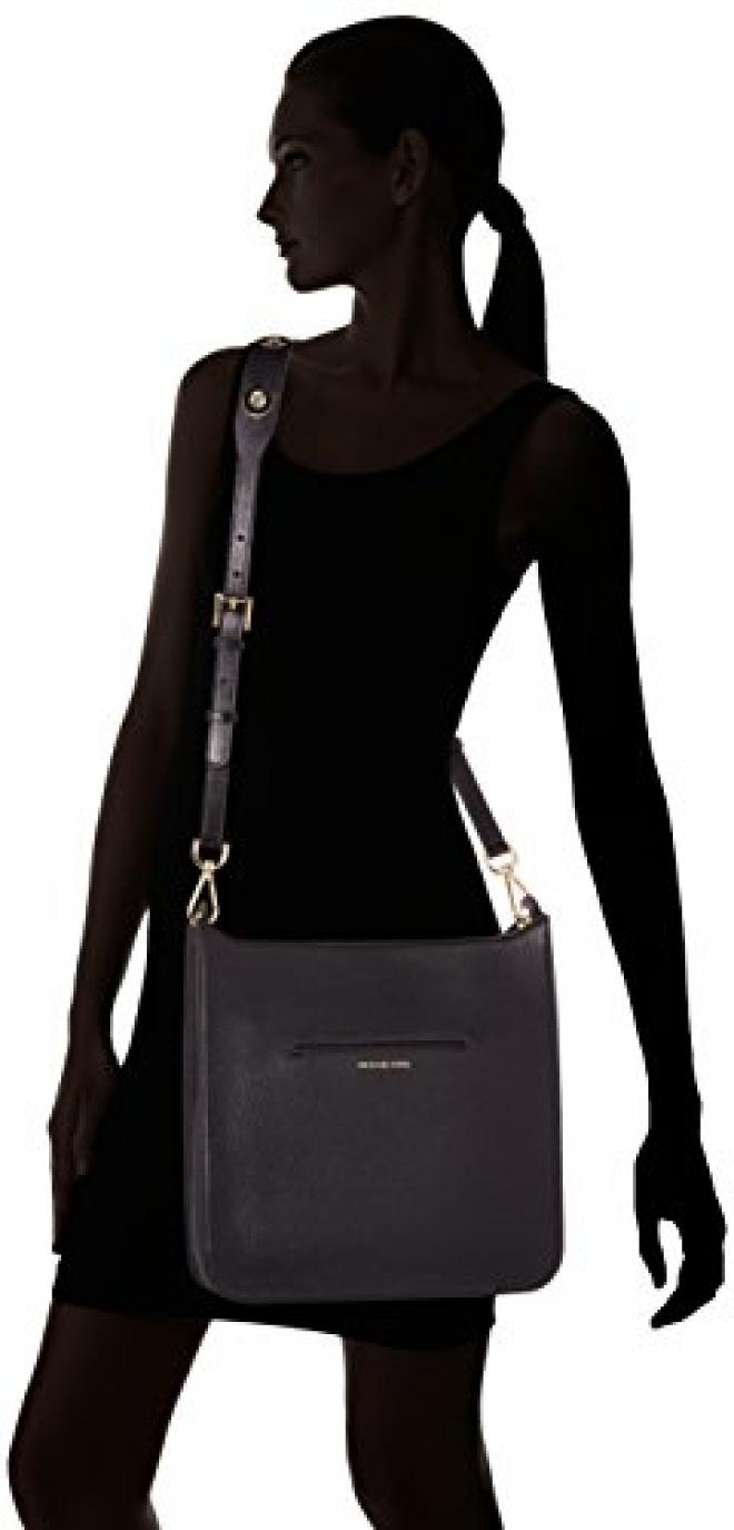 Michael Michael Kors Sullivan Messenger 女士单肩包