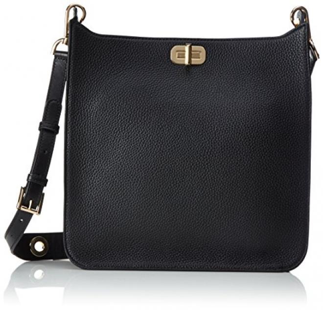 Michael Michael Kors Sullivan Messenger 女士单肩包