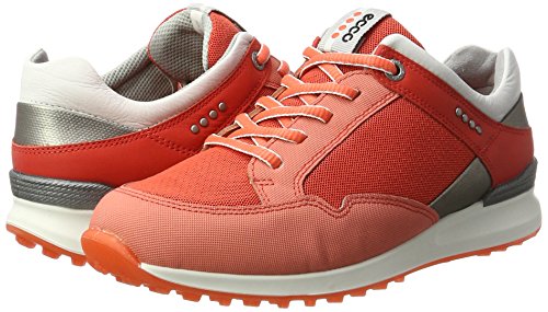 ecco 爱步 Speed Hybrid Golf 女士高尔夫运动鞋