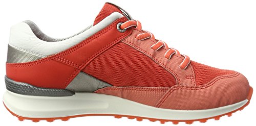 ecco 爱步 Speed Hybrid Golf 女士高尔夫运动鞋
